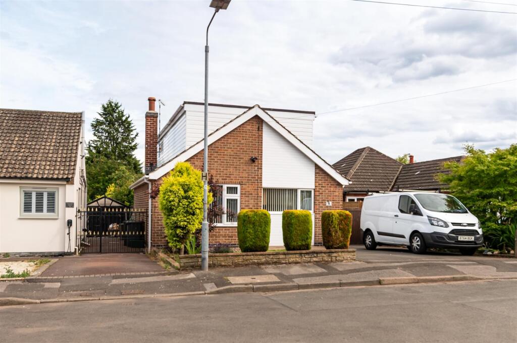 Main image of property: Bulcote Drive, Burton Joyce, Nottingham