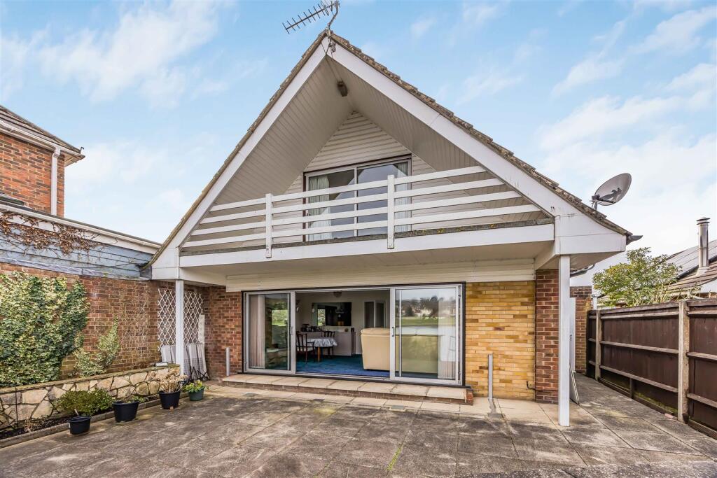 House in Southampton, Bevois Valley, St Denys - View 4