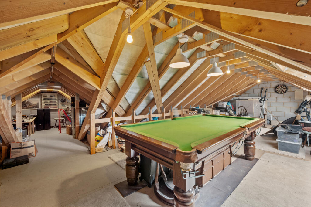 House in Bridport, Dorset - View 3