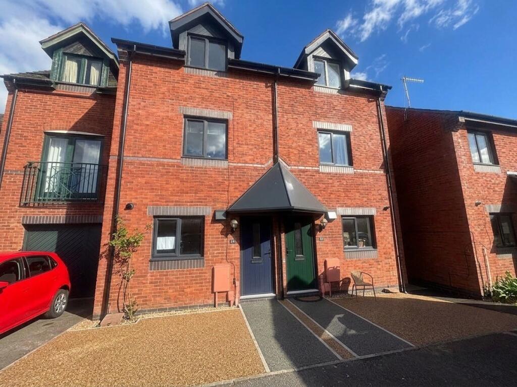 Main image of property: Chandlers Walk, Exeter