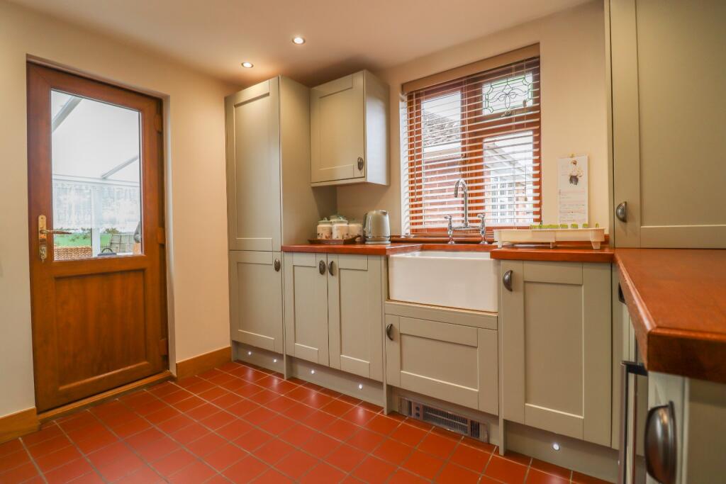 House in King's Lynn and West Norfolk, Wiggenhall St. Germans - View 4