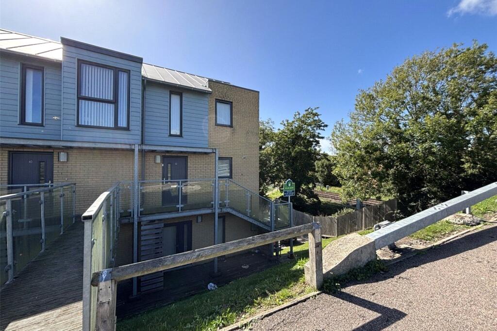 Main image of property: Farleigh Road, Canterbury, Kent, CT2