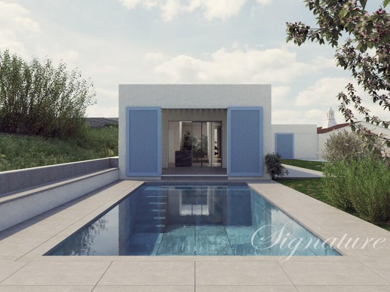 Main image of property: Algarve, Boliqueime