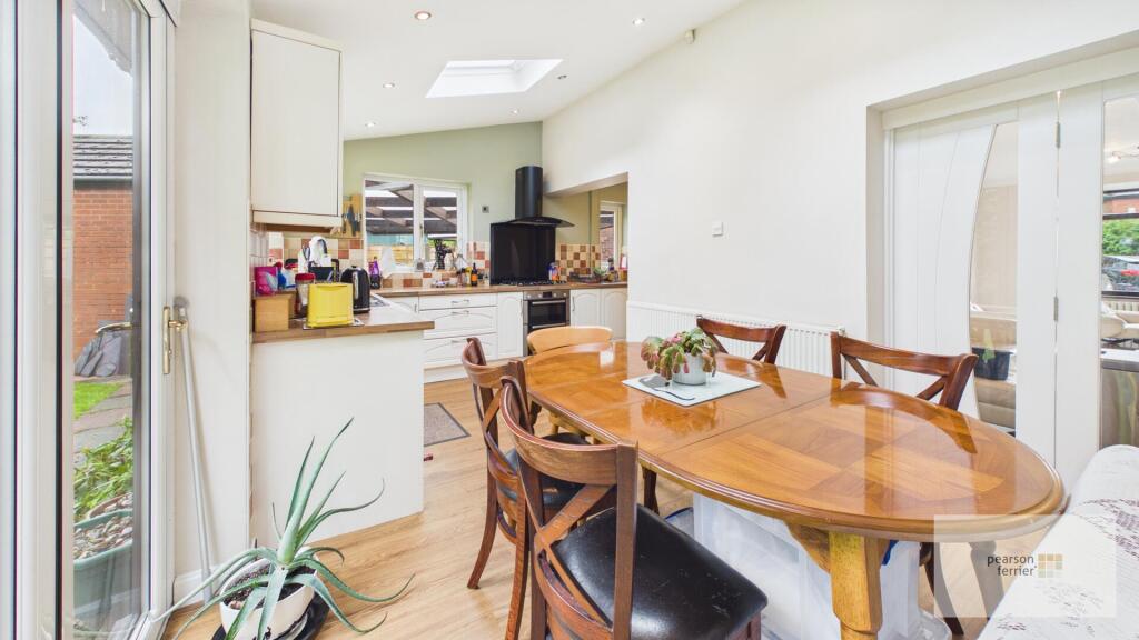 House in Bury, Greater Manchester - View 5
