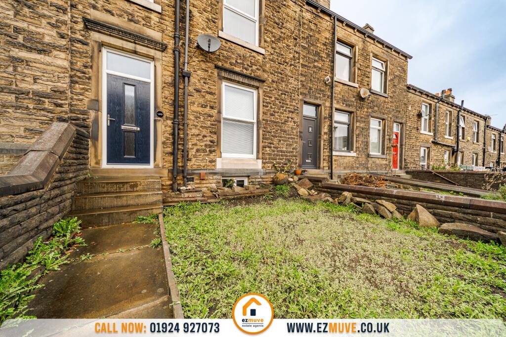 Main image of property: Blackmoorfoot Road, Huddersfield, HD4