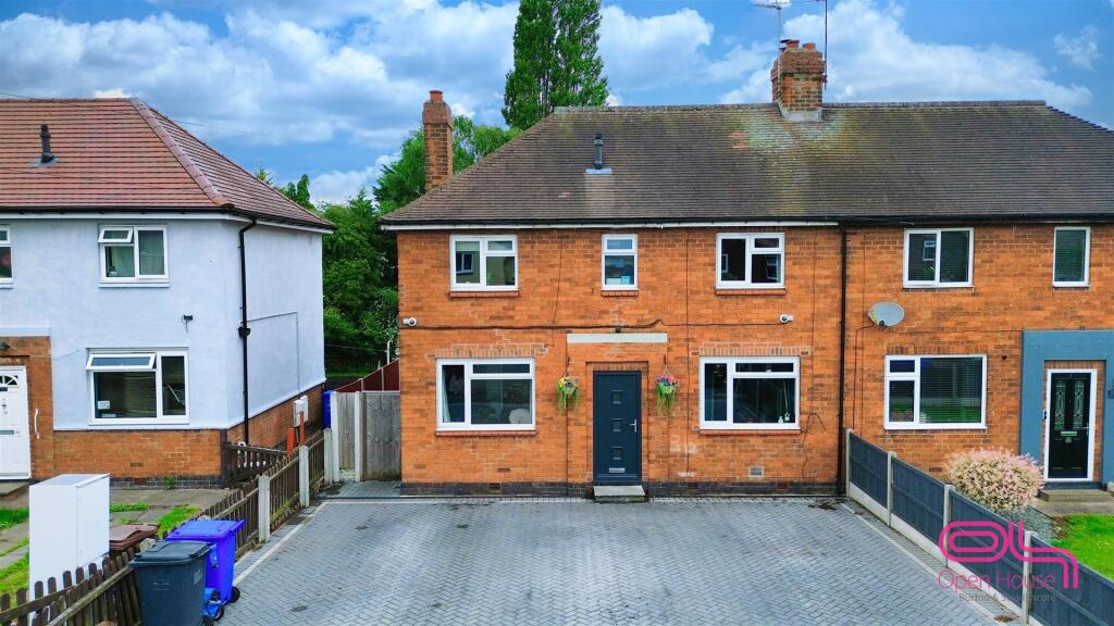 Main image of property: Somerset Road, Burton-On-Trent