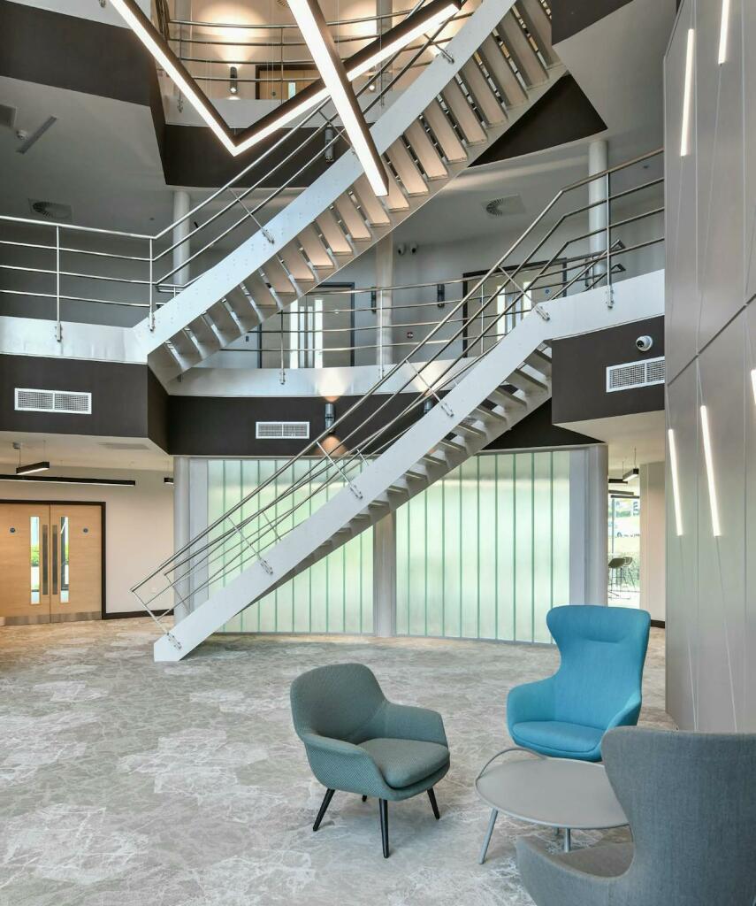 Additional image 10 of Blake House, 2 Hatchford Way, Birmingham, B26 3RZ