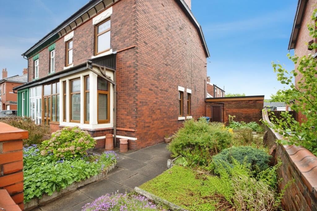 Main image of property: Eaves Lane, Chorley, Lancashire, PR6
