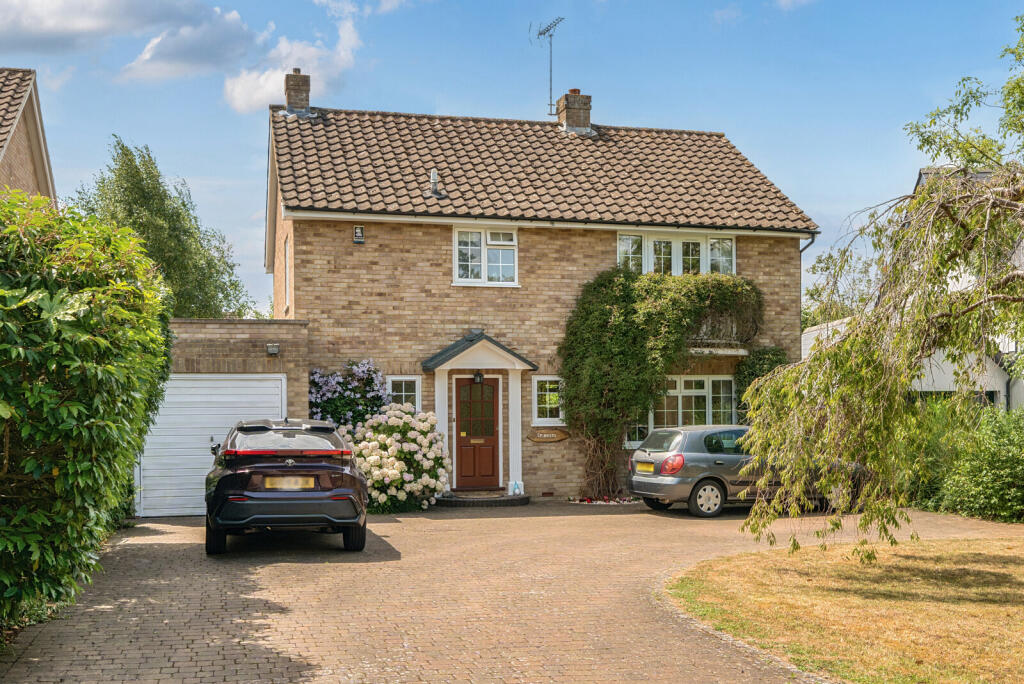 Main image of property: Eastwick Drive, Great Bookham, KT23