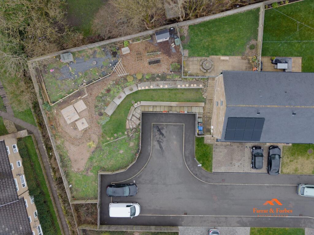 Additional image 4 of Carry Field, Colne, BB8