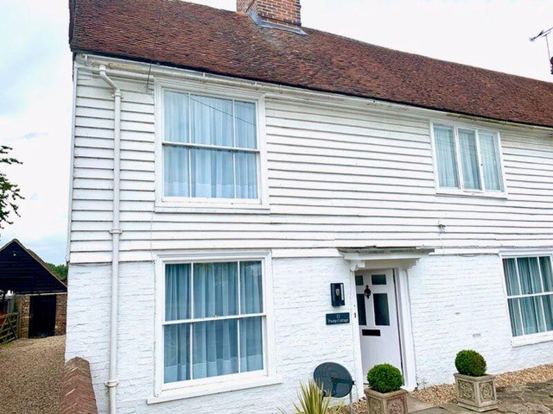 Main image of property: High Street, Rolvenden