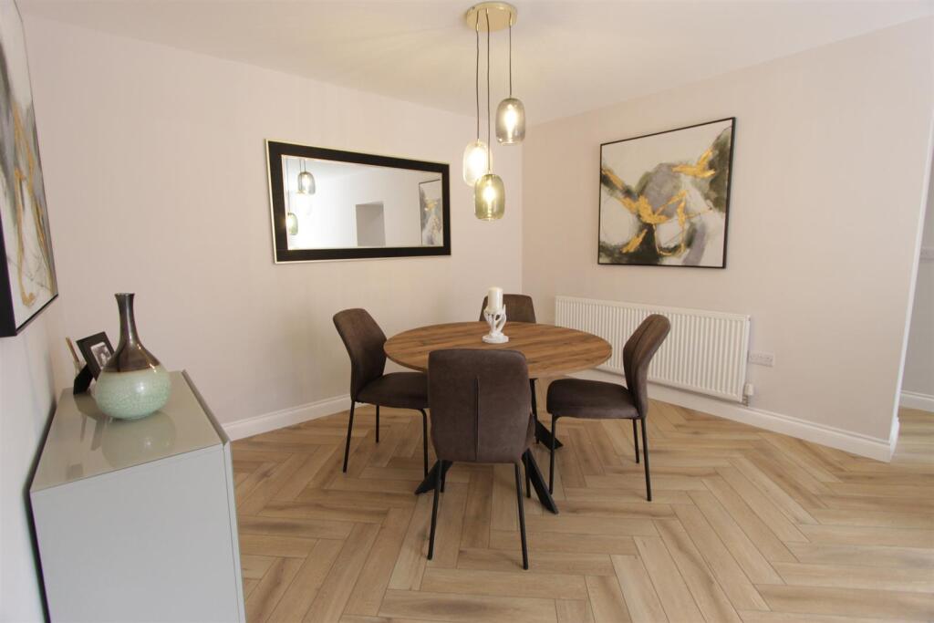 Oakcroft Mews, Ranmoor, Sheffield photo 2