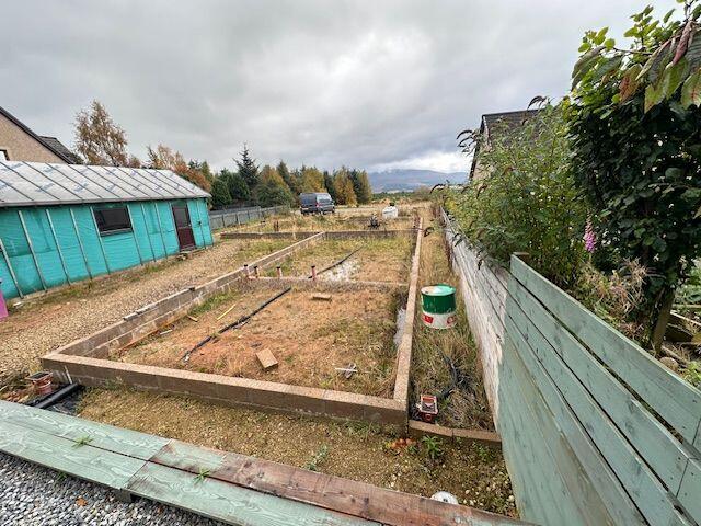 Additional image 2 of 59, High Street, Planning Permission Plot, Archiestown, Aberlour, AB387QZ