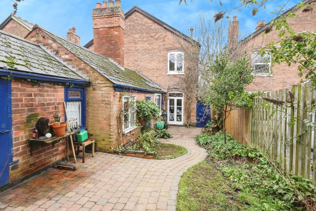 Additional image 16 of George Road, Erdington, Birmingham, B23