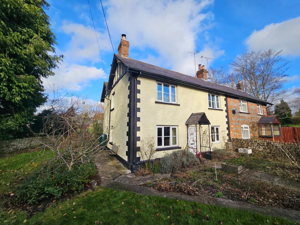 Main image of property: Water Street, Bulford, Salisbury, Wiltshire, SP4