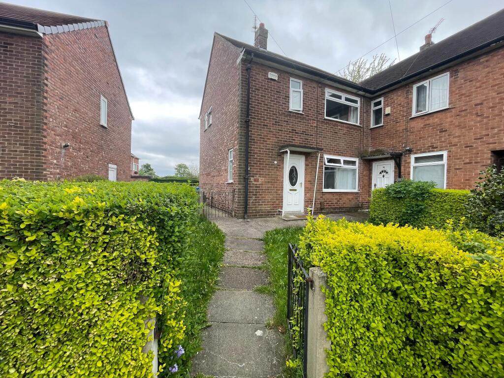 Main image of property: Summerfield Road, Manchester, M22