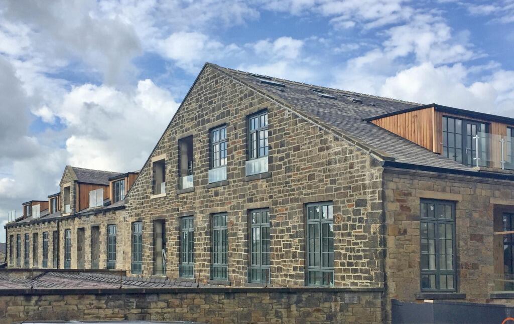 Main image of property: Firth Street, Skipton, BD23