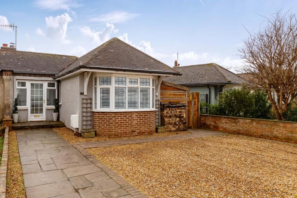 Main image of property: Orient Road, Lancing