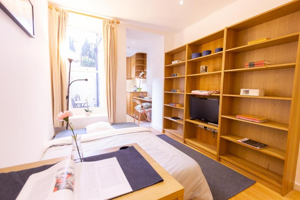 Main image of property: Penywern Road, Earls Court, London SW5