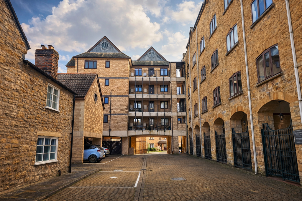 Main image of property: Raleigh Court, Sherborne