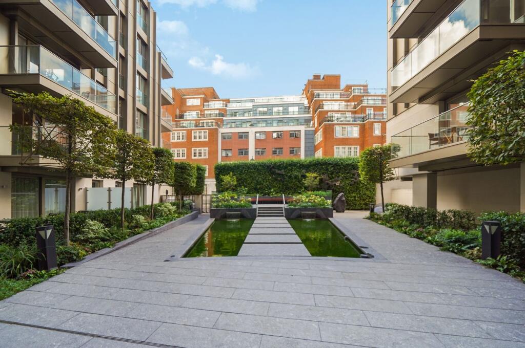 Apartment in London, City of Westminster - View 5
