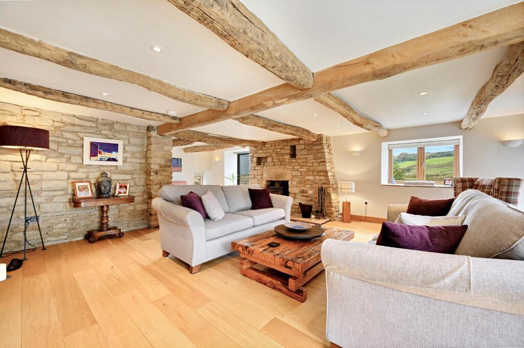 Additional image 4 of Higher Whittlestone Head Farm, Whittlestone Head, Darwen