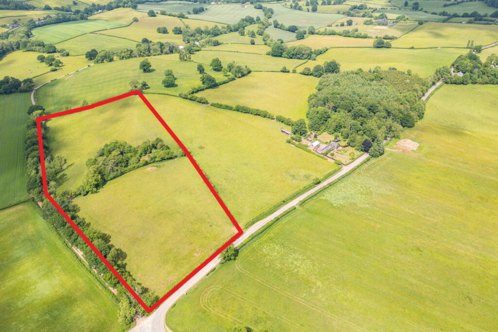 Main image of property: Cae-Graig Lot 2, Newcastle, Monmouth, NP25 5NU