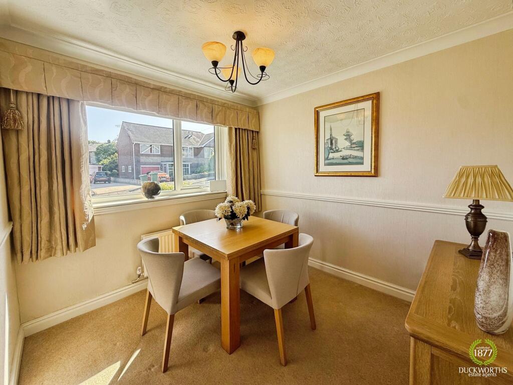 House in Burnley, Lancashire - View 3