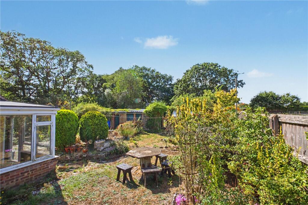 House in South Norfolk, Stoke Holy Cross - View 3