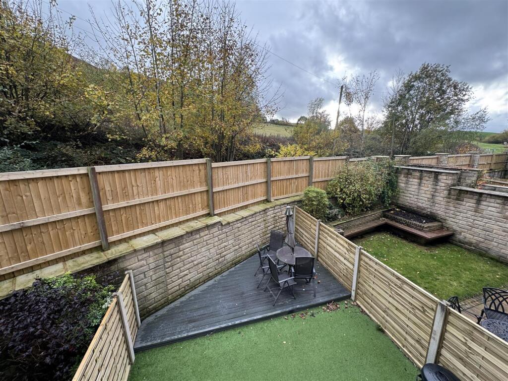 Main image of property: Calico Crescent, Carrbrook, Stalybridge