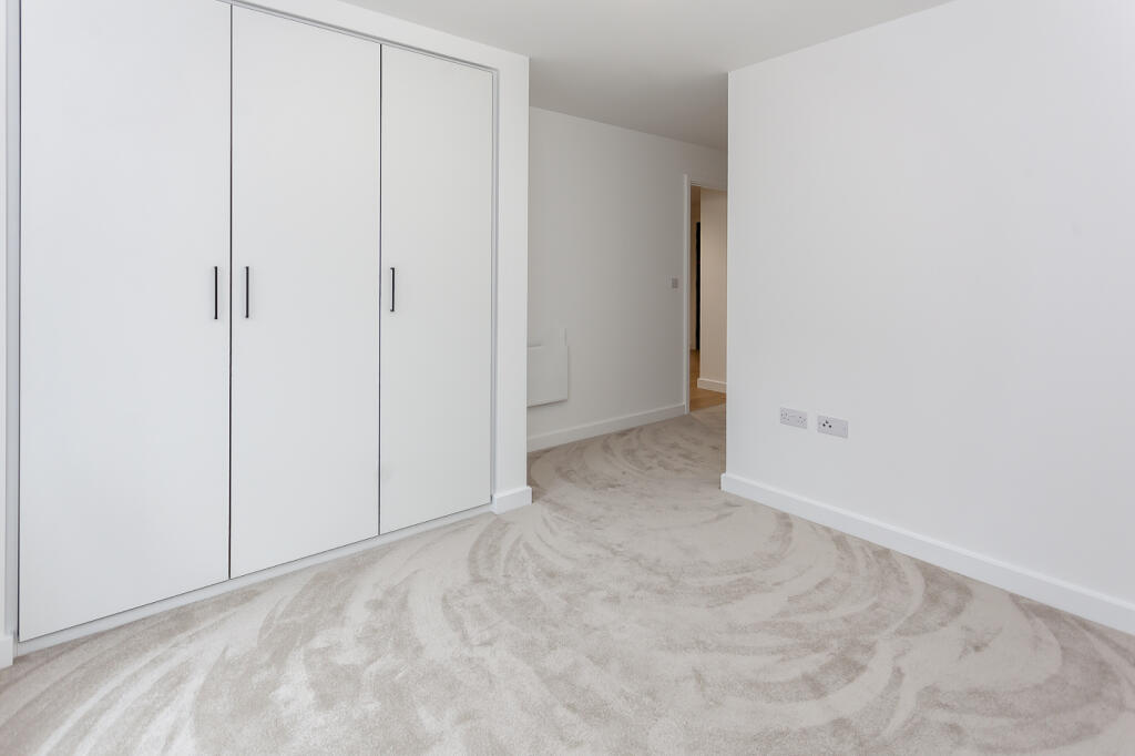 Apartment in London - More