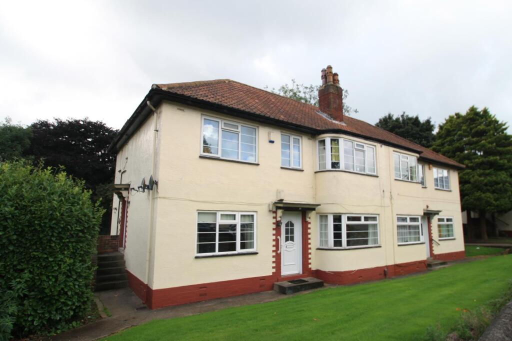 Main image of property: Sandringham Drive, Leeds, West Yorkshire, LS17