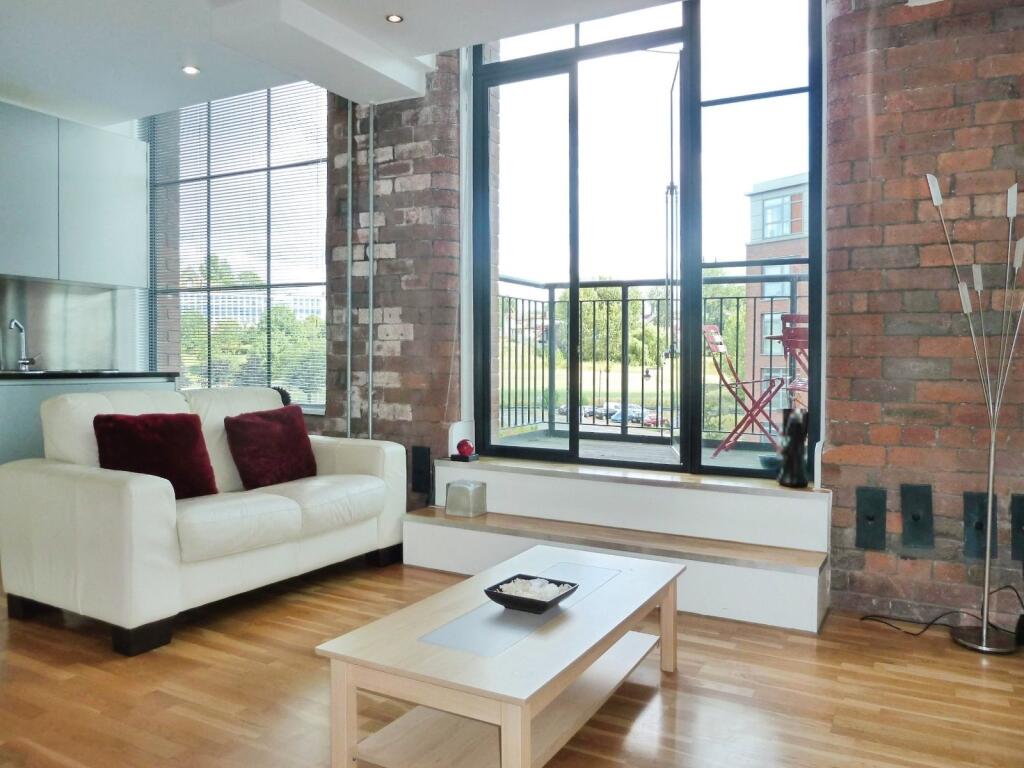 Main image of property: Roberts Wharf, Neptune Street, Leeds, West Yorkshire, LS9