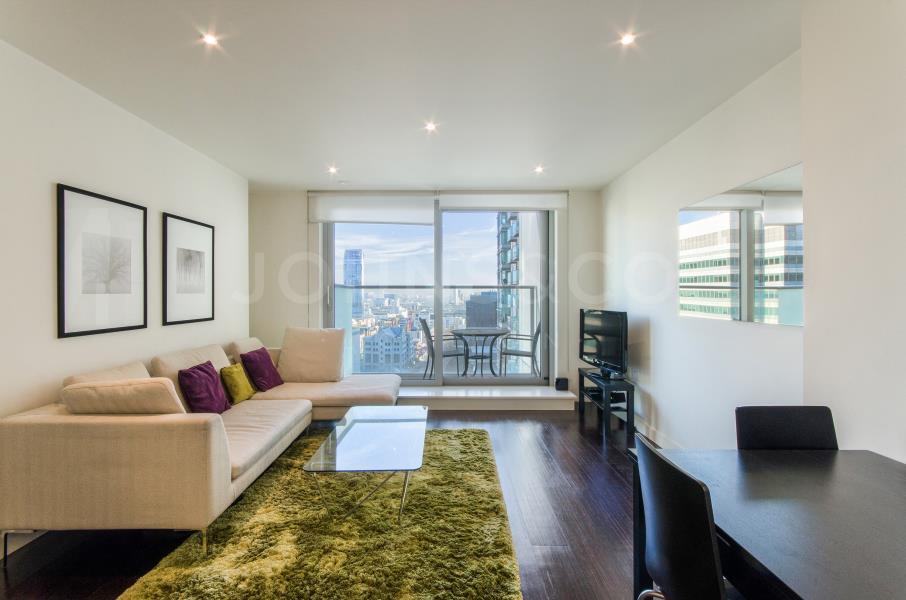 Main image of property: 1 Pan Peninsula Square, Canary Wharf, London, E14