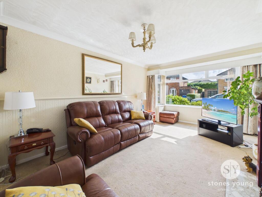 Kirkstone Avenue, Blackburn, BB2 photo 5