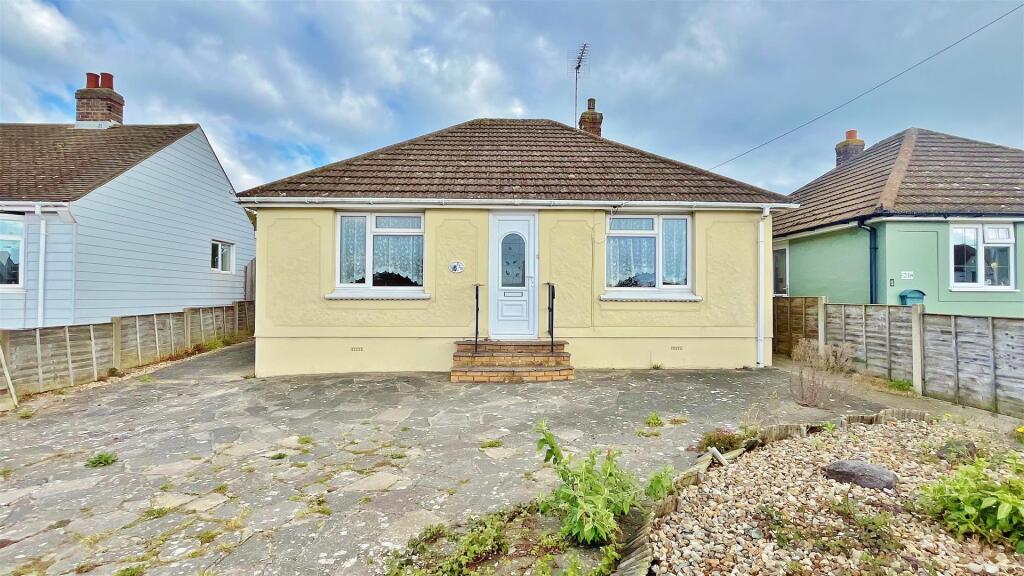 Main image of property: Walton Road, Walton-on-the-Naze, Essex