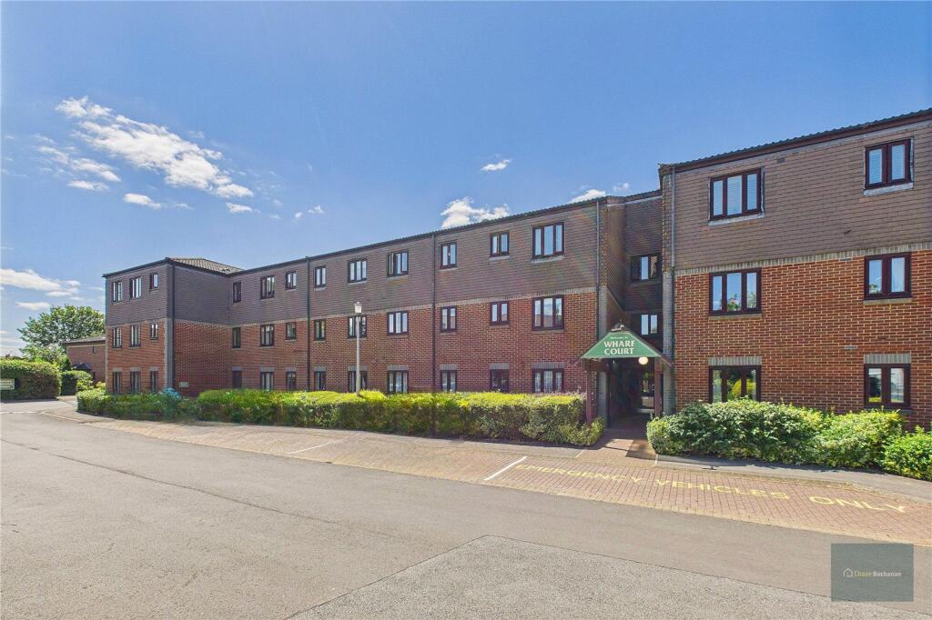 Main image of property: Wharf Court, Melksham