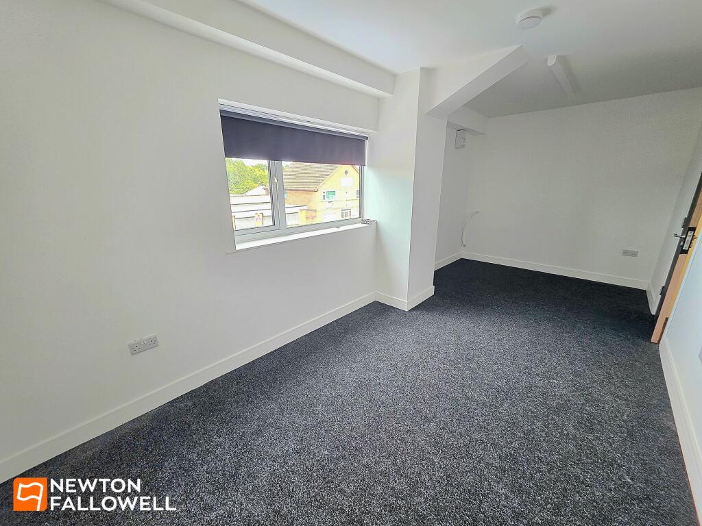 Main image of property: Old Mill Lane Industrial Estate, Mansfield Woodhouse, NG19