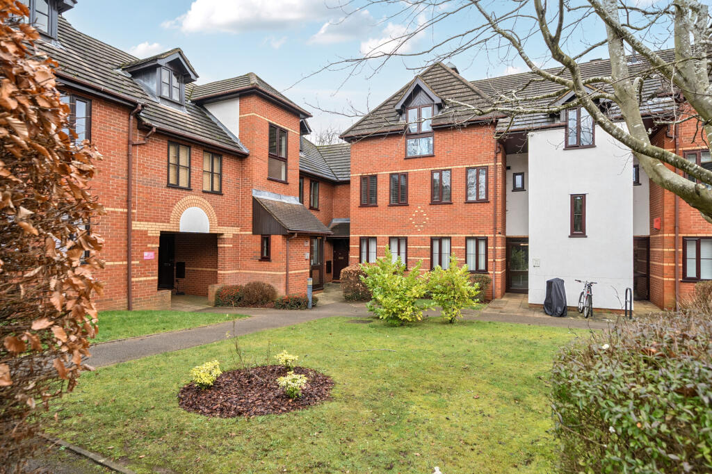 Additional image 7 of Station Road, Harpenden, AL5