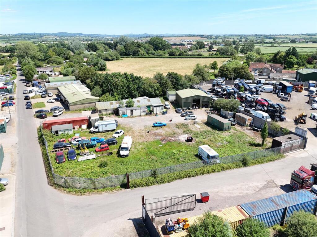 Main image of property: Henstridge Trading Estate, Henstridge, Templecombe