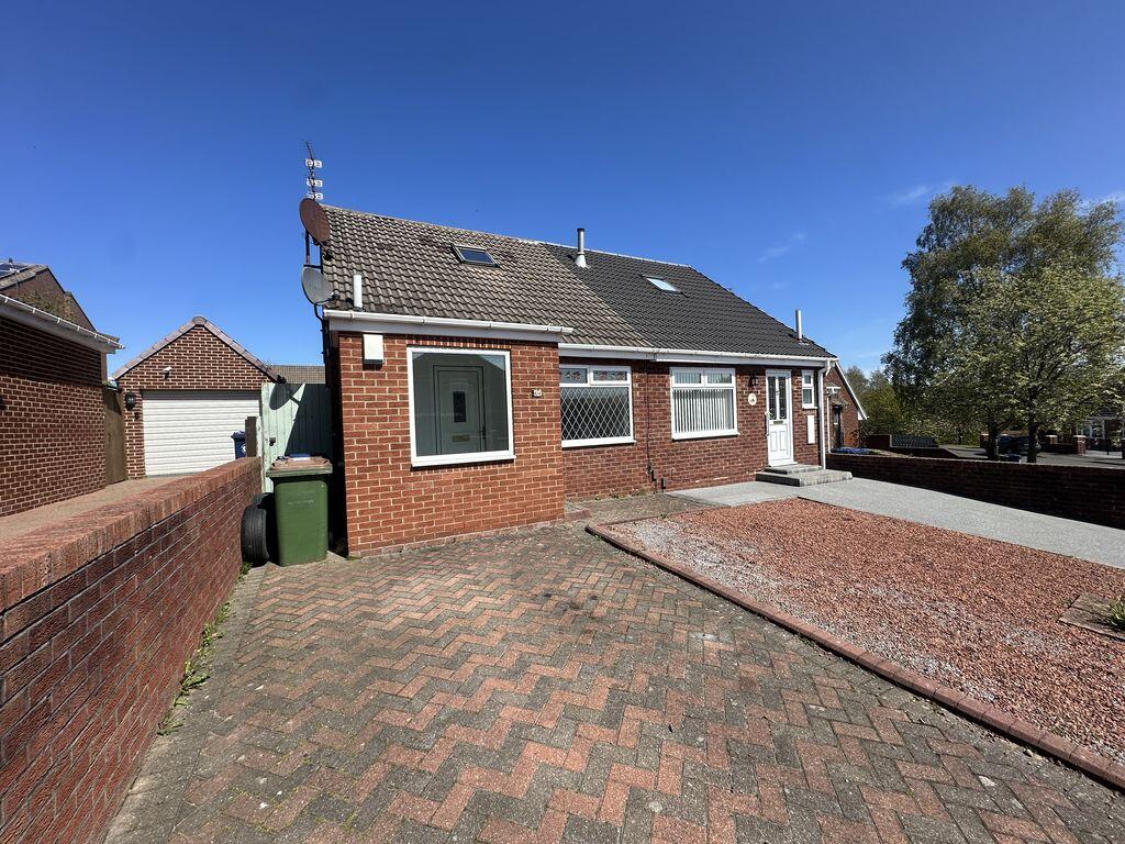 Main image of property: Rievaulx Road, Saltburn-By-The-Sea