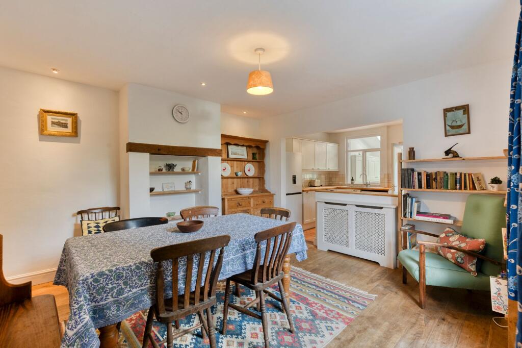 Rare Opportunity with Charming Cottages in Hempnall photo 3