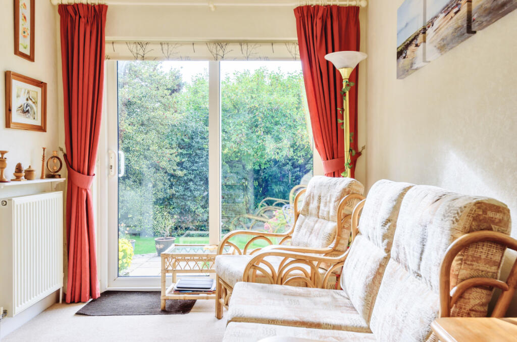 House in Exeter - View 4