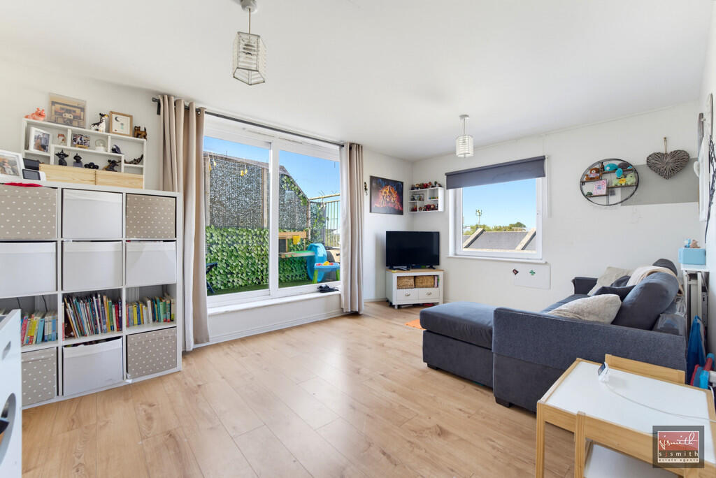 Apartment in London - View 3