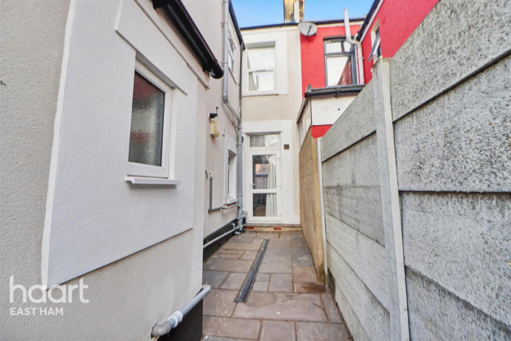 Main image of property: Central Park Road, London