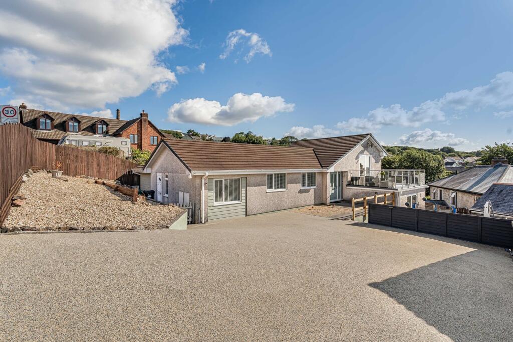 Main image of property: St. Pirans Close, St. Austell, PL25