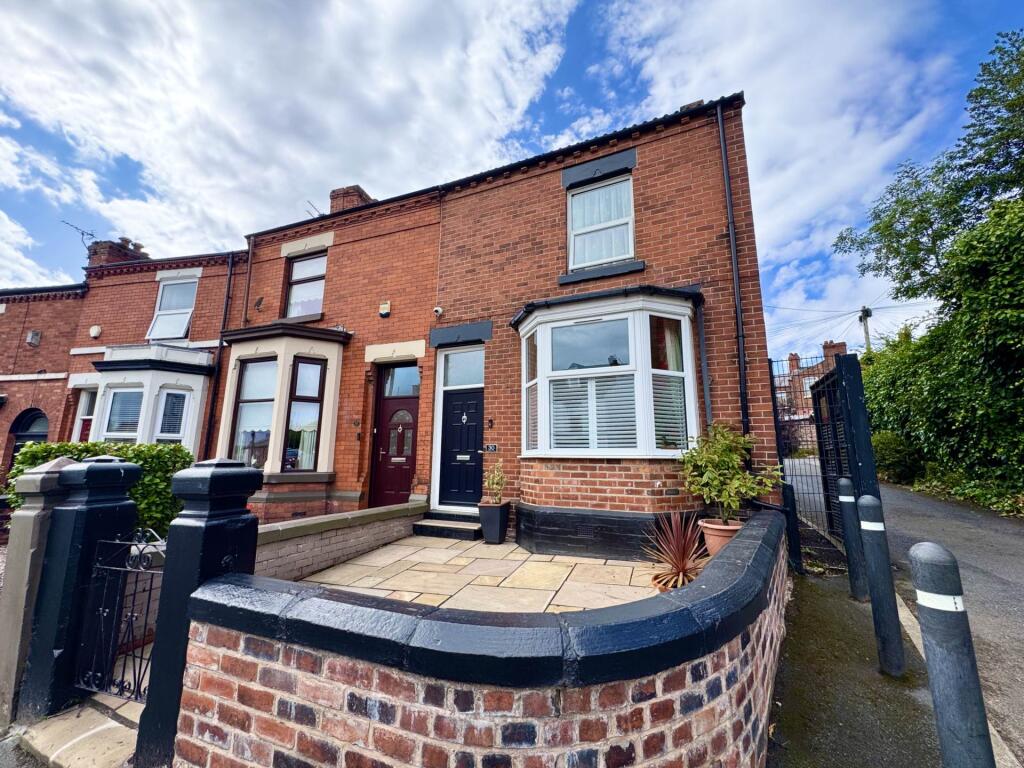 Main image of property: Lugsmore Lane, St Helens