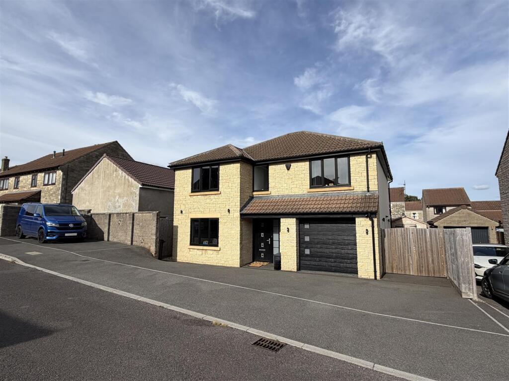 Main image of property: Hazel Grove, Westfield