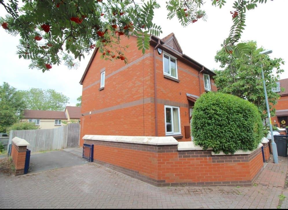 Main image of property: Honeysuckle Grove, Birmingham