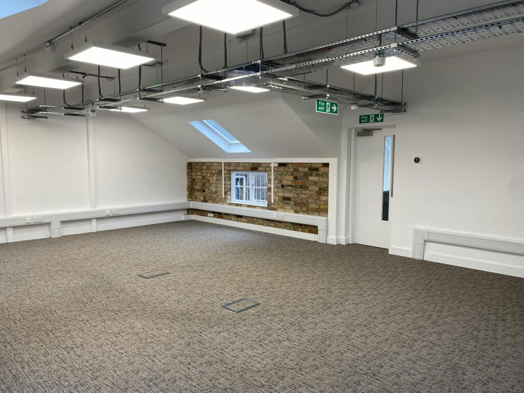 French's Loft